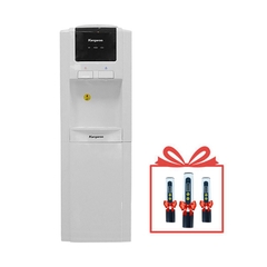 Cây nước nóng lạnh úp bình Kangaroo KG32N