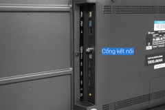 Android Tivi Casper QLED 4K 55 inch 55QG8000