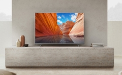 Android Tivi Sony 4K 50 Inch KD-50X80J