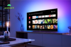 Smart Tivi Asher Full HD 43inch A-43GF6900