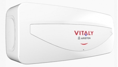Bình nóng lạnh Ariston 20 lít ngang  VITALY 20 SLIM