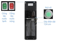 Cây nước nóng lạnh Kangaroo KG64A3