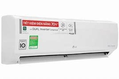 Điều Hòa LG 1 Chiều inverter 9000BTU V10API1