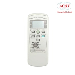 Điều hòa Mitsubishi Heavy 12000BTU 1 chiều inverter SRK/SRC13YXP-W5