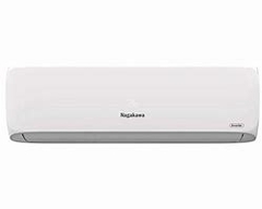 Điều hòa Nagakawa 1chiều inverter 12000BTU NIS-C12R2H12