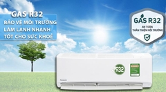 Điều hòa Panasonic 12000BTU 2 chiều inverter YZ12WKH-8