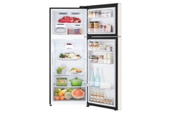 Tủ lạnh LG Inverter 395 lít GN-B392BG