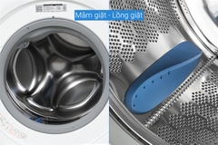 Máy giặt Electrolux UltimateCare 100 Inverter 9 kg EWF9025DQWB