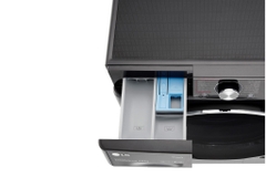 Máy giặt LG Inverter 10kg FV1410S3B cửa ngang