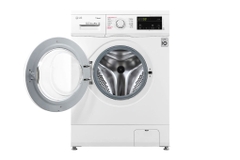 Máy giặt LG Inverter 9kg FB1209S6W1 cửa ngang