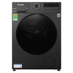 Máy giặt Funiki inverter 10.5 kg HWM F8105ADG