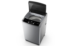 Máy giặt Sharp 8.5kg ES-Y85HV-S cửa trên