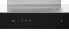 Máy hút mùi áp tường Electrolux LFT769X