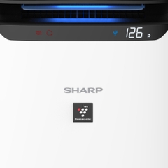 Máy lọc không khí Sharp FP-J60E-W