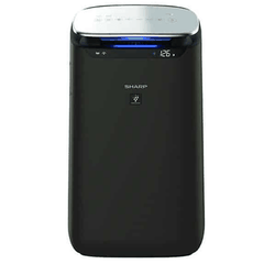 Máy lọc không khí Sharp FP-J80EV-H 48W