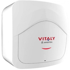 Bình nóng lạnh Ariston 15 lít vuông VITALY 15