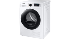 Máy sấy bơm nhiệt Heatpump Inverter Samsung 9Kg DV90TA240AE/SV