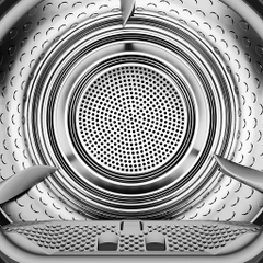 Máy sấy bơm nhiệt ELECTROLUX 9 kg EDH903R7SC