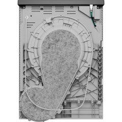 Máy sấy bơm nhiệt ELECTROLUX 9 kg EDH903R7SC