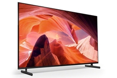 Google Tivi Sony 4K 85 inch KD-85X80L