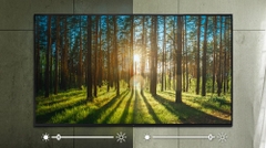 Smart Tivi LG 4K 55 inch 55UR8050PSB