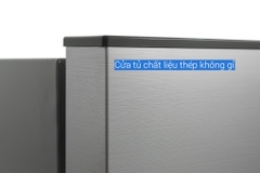 Tủ lạnh Casper Inverter 200 lít RT-215VS