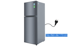 Tủ lạnh Casper Inverter 238 lít RT-250V