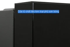 Tủ lạnh Electrolux Inverter 308 Lít EBB3402K-H