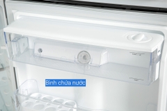 Tủ lạnh Electrolux Inverter 312 Lít ETB3440K-A