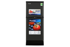 Tủ lạnh Funiki 120 lít HR T6120TDG