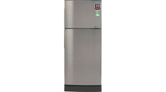 Tủ lạnh Sharp Inverter 182 lít SJ-X201E-SL