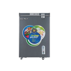 Tủ đông Funiki HCF 106ÐSH