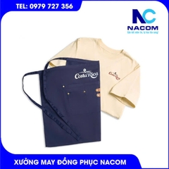 Tạp dề