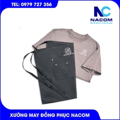 Tạp dề