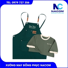 Tạp dề