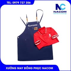 Tạp dề