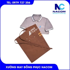 Tạp dề