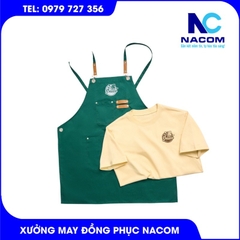 Tạp dề