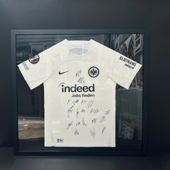 Khung Áo Ký Tên Kỉ Niệm