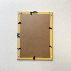 Khung Bằng Khen Dẹp Lụa Giá rẻ