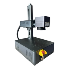 Máy Khắc Laser Fiber Mini Desktop 20W/30W Series LSM-MINI-S