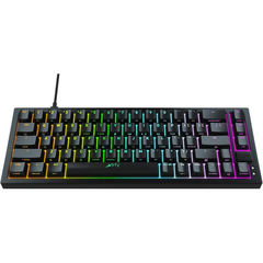 Bàn phím cơ CHERRY Xtrfy K5 Compact RGB - 65%