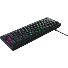 Bàn phím cơ CHERRY Xtrfy K5 Compact RGB - 65%