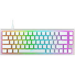 Bàn phím cơ CHERRY Xtrfy K5 Compact RGB - 65%