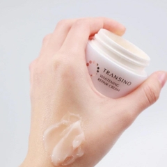 Kem Dưỡng Trắng Da Nhật Bản Transino Whitening Repair Cream EX