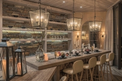 NHÀ CỦA GẤU – BEAR’S HOUSE