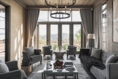 NHÀ CỦA GẤU – BEAR’S HOUSE