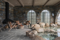 NHÀ CỦA GẤU – BEAR’S HOUSE