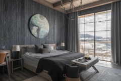 NHÀ CỦA GẤU – BEAR’S HOUSE