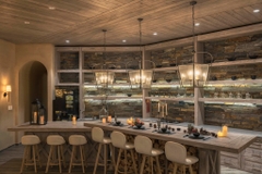 NHÀ CỦA GẤU – BEAR’S HOUSE